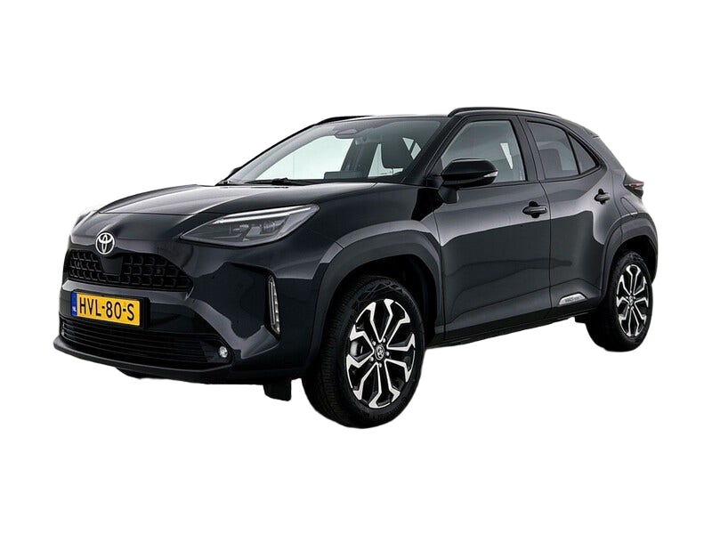 Toyota Yaris Cross occasion