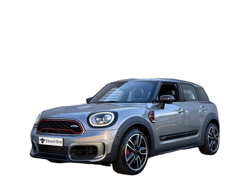 MINI Countryman occasion
