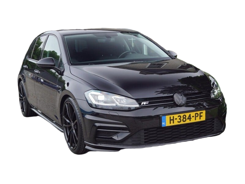 Volkswagen Golf occasion