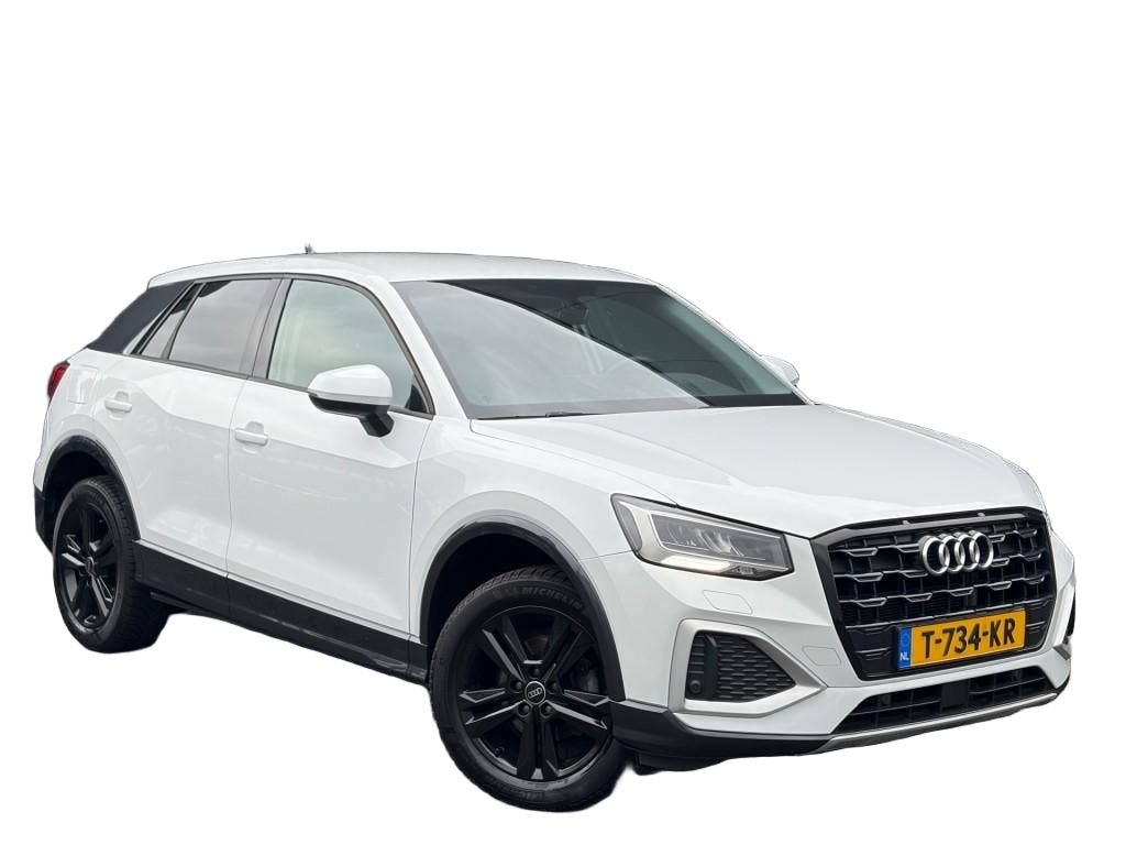 Audi Q2 occasion