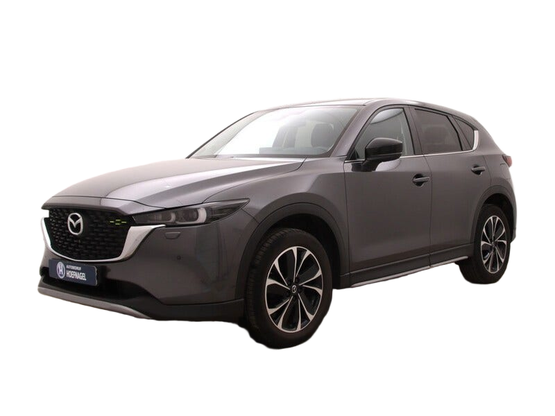 Mazda CX 5 occasion