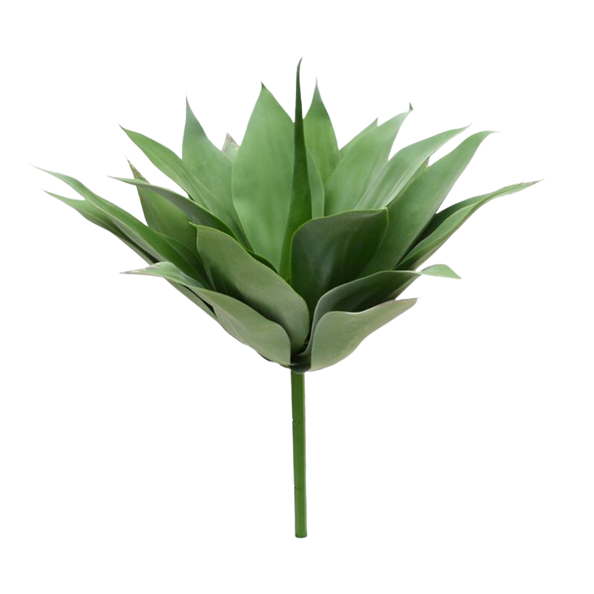 Agave kunstplant 50cm - UV bestendig