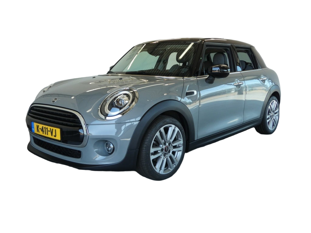 MINI Cooper occasion