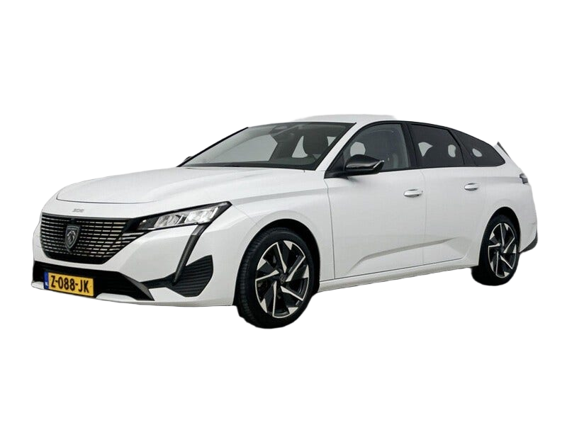 Peugeot 308 occasion