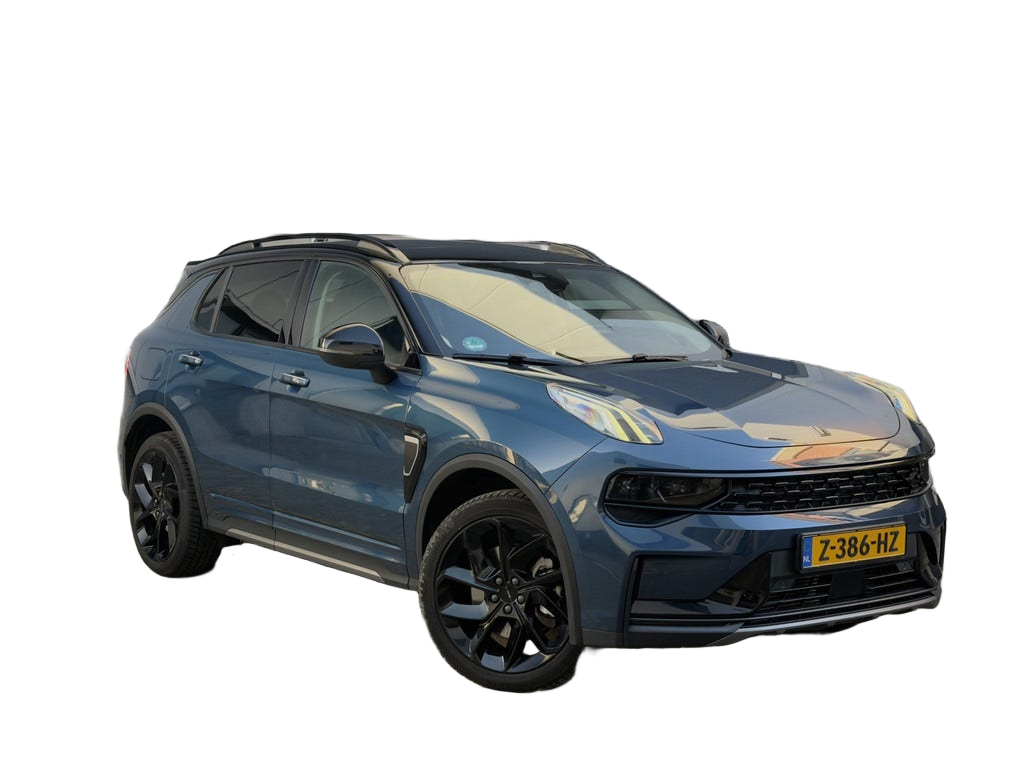 Lynk and Co 01