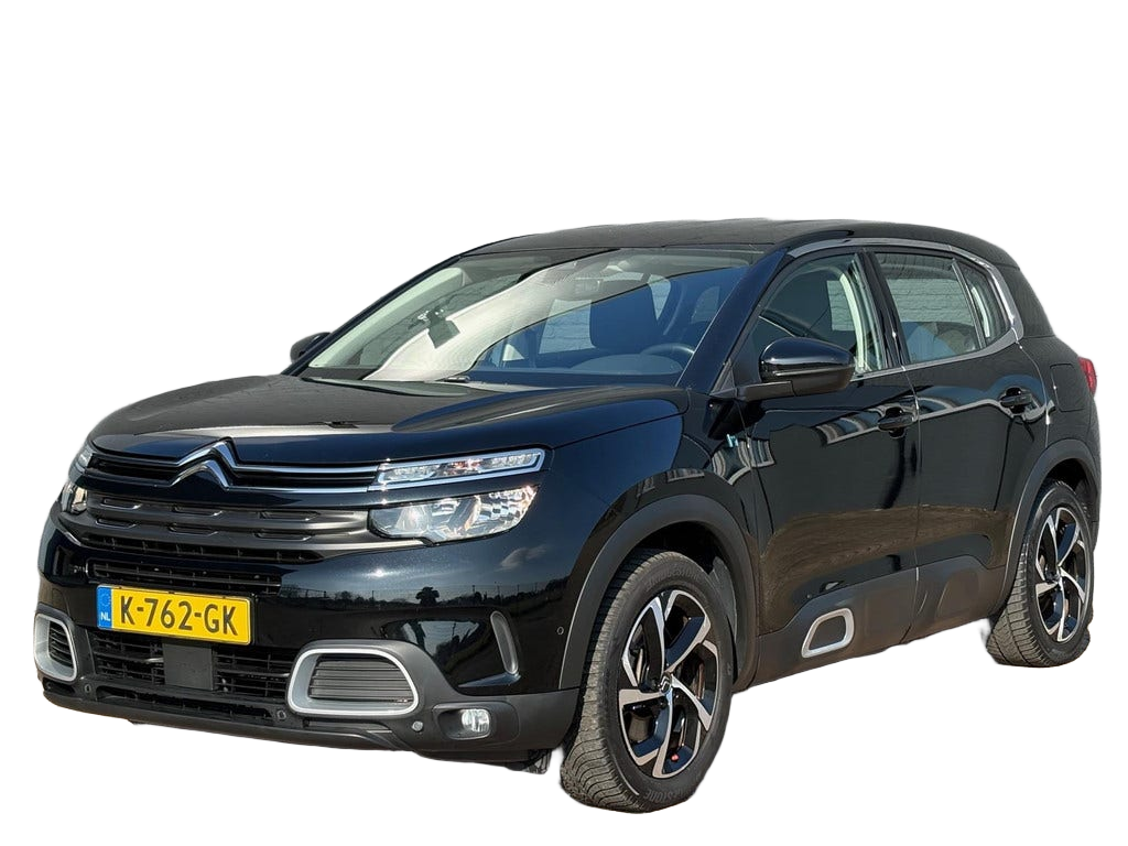 Citroën C5 Aircross occasion