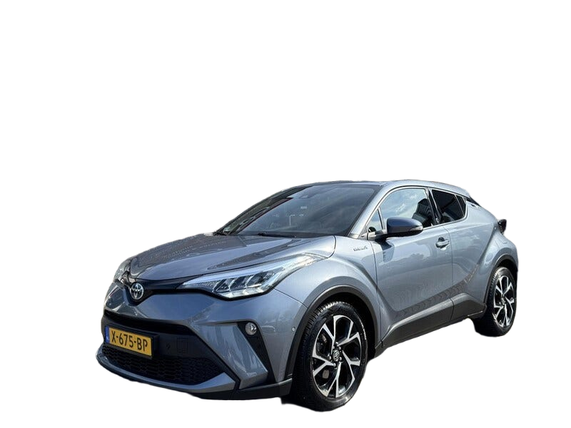 Toyota C HR occasion