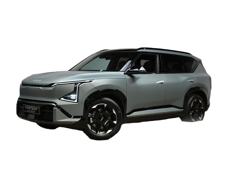 Kia EV5