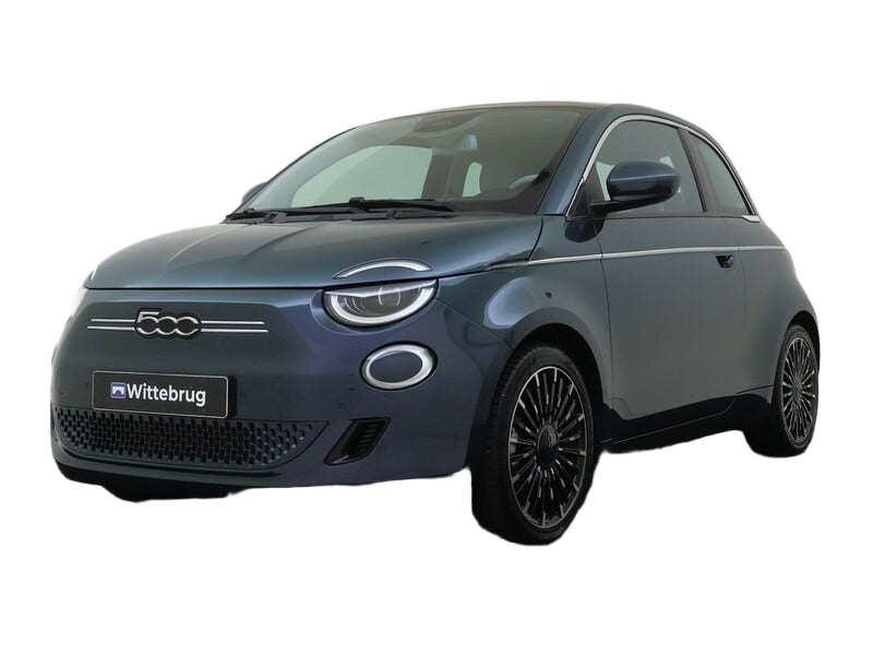 Fiat 500 occasion