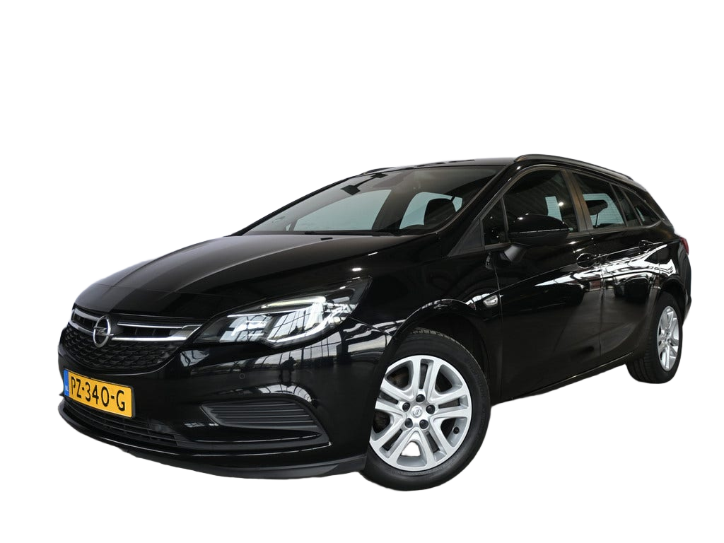 Opel Astra occasion