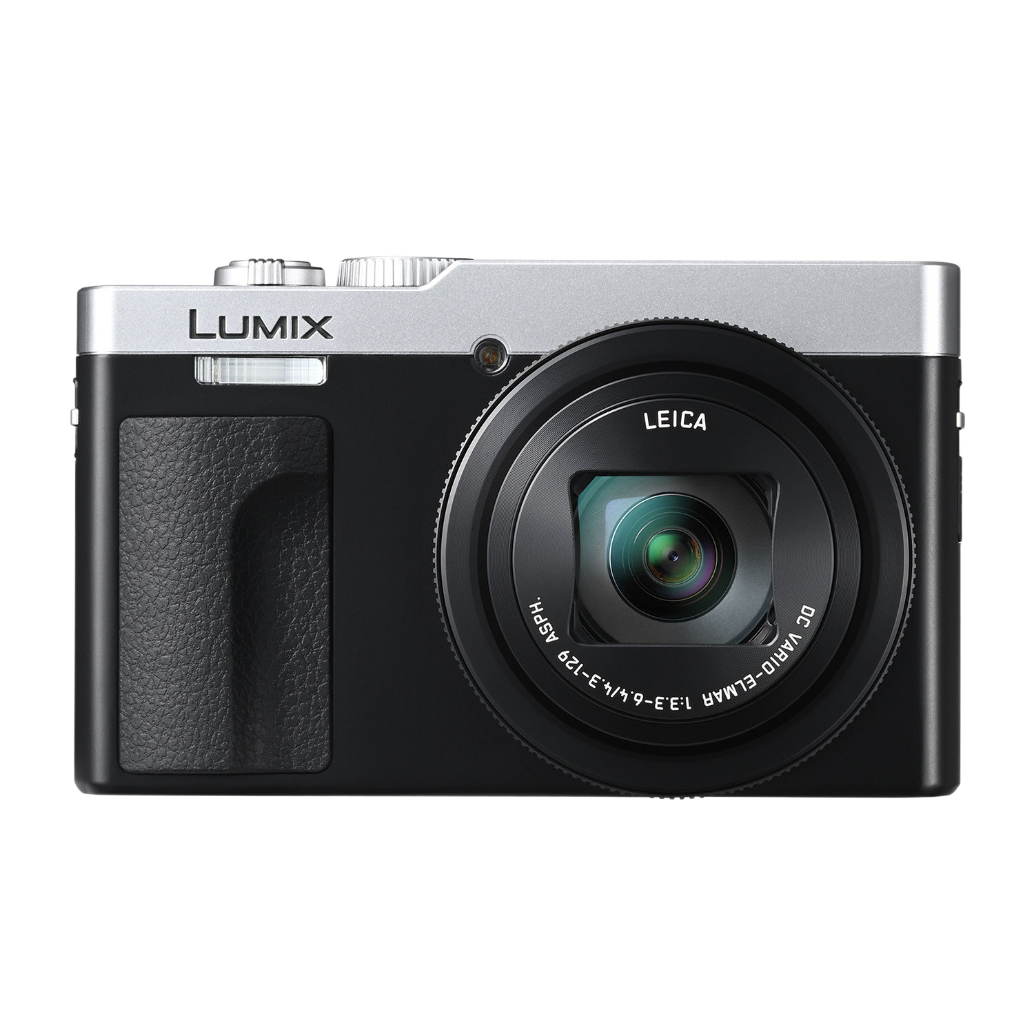 PANASONIC LUMIX TZ99 SILVER