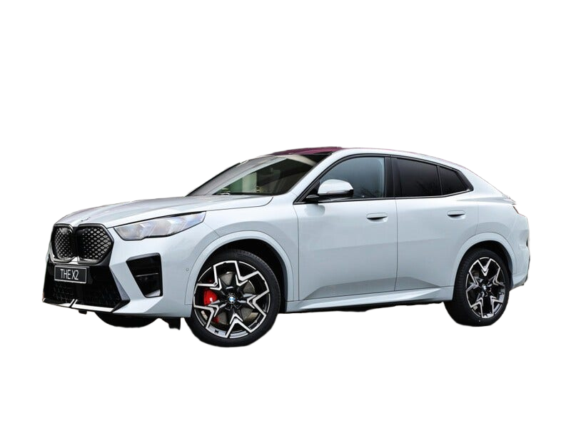 BMW iX2