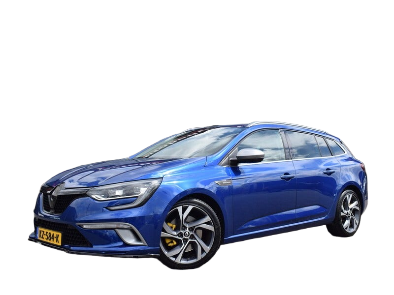 Renault Mégane Estate occasion