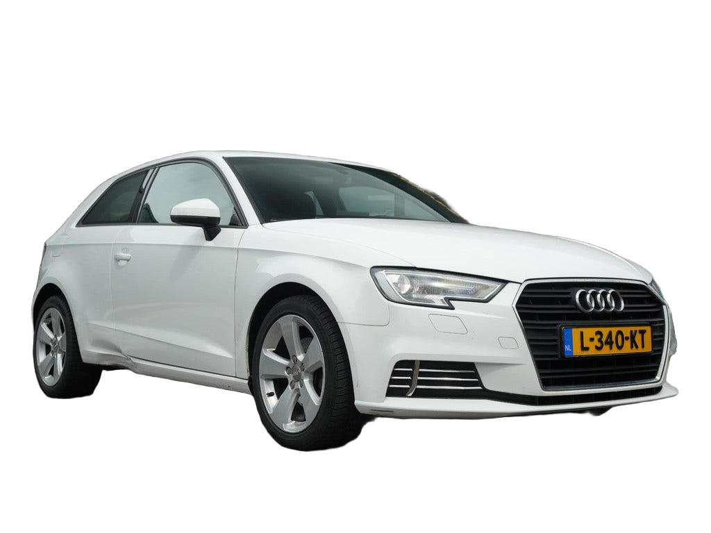 Audi A3 occasion