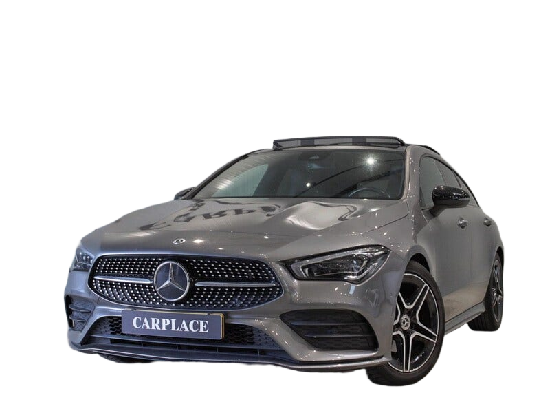 Mercedes Benz CLA occasion