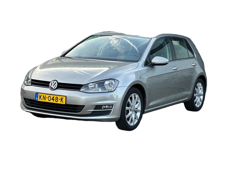 Volkswagen Golf occasion