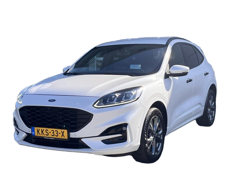 Ford Kuga occasion