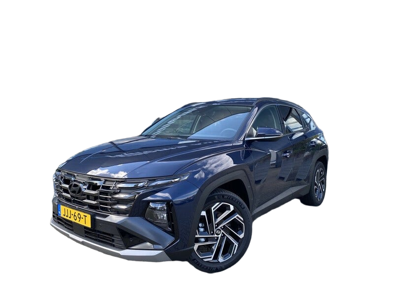 Hyundai Tucson occasion