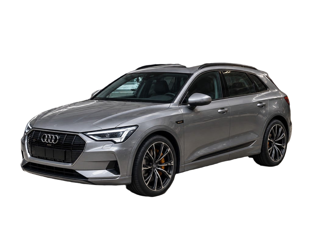 Audi e tron