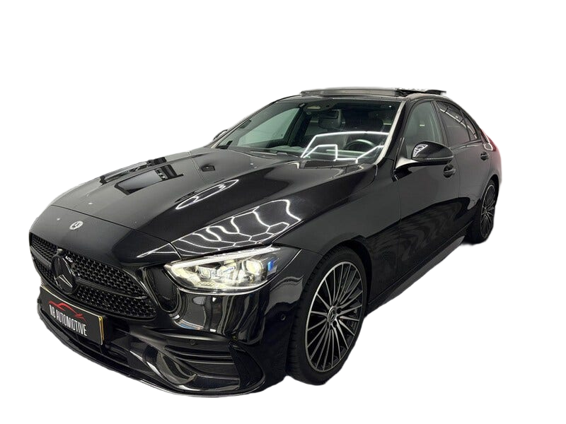 Mercedes Benz C Klasse occasion