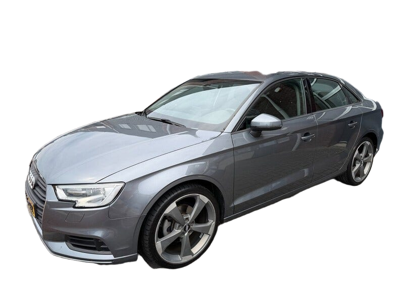 Audi A3 occasion