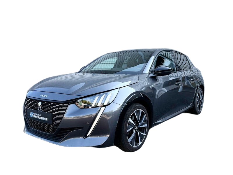 Peugeot 208 occasion