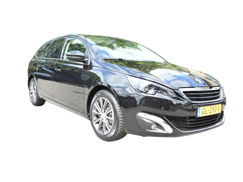 Peugeot 308 occasion