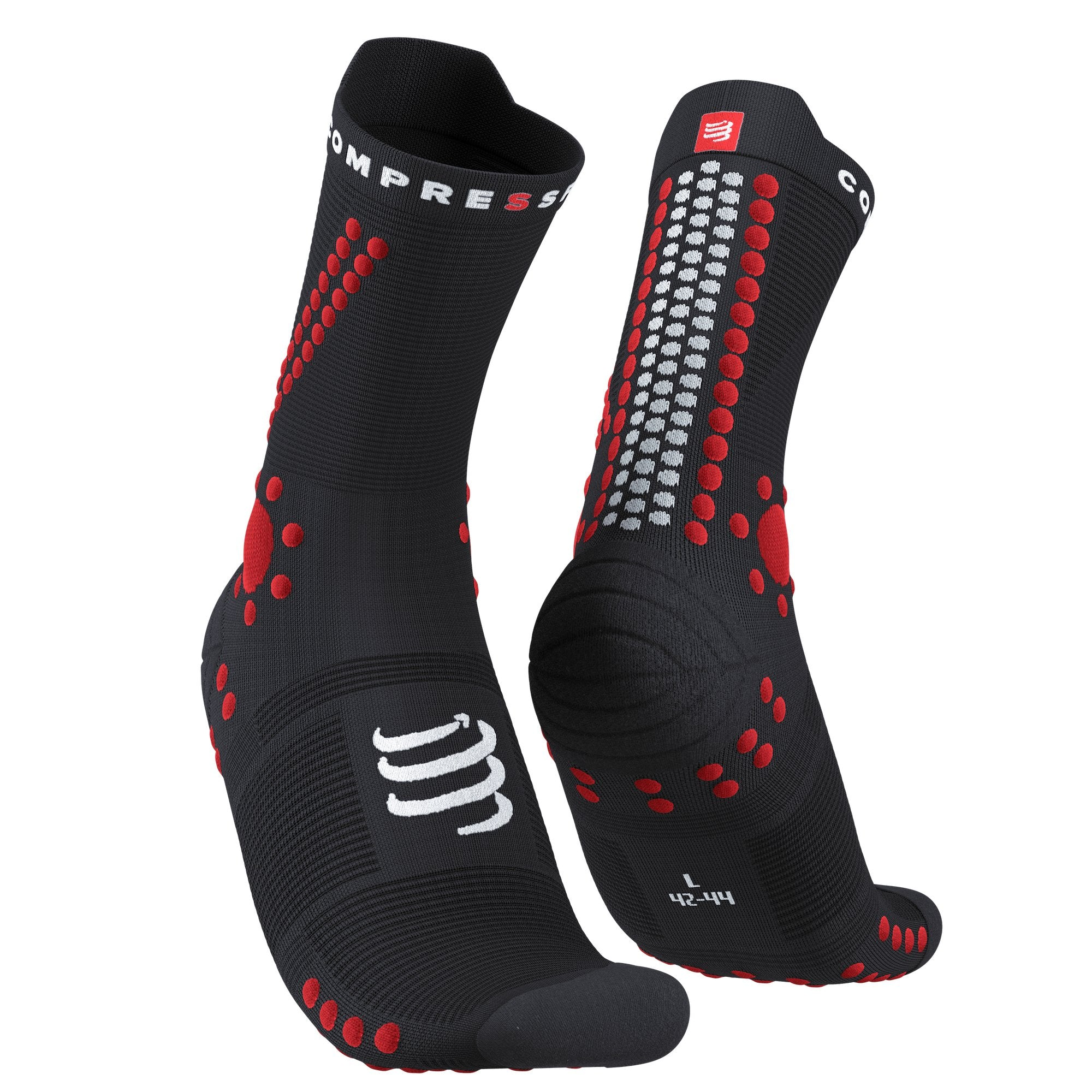 Compressport Pro Racing Socks Trail V4.0