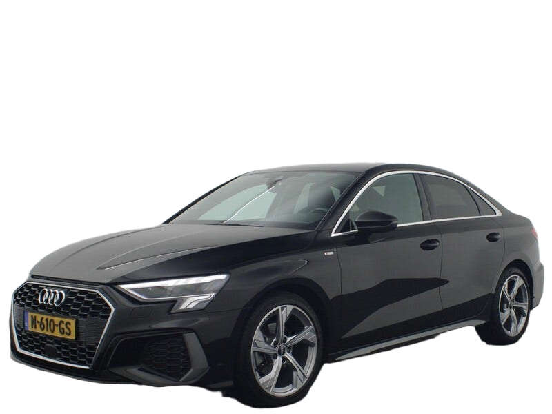 Audi A3 occasion