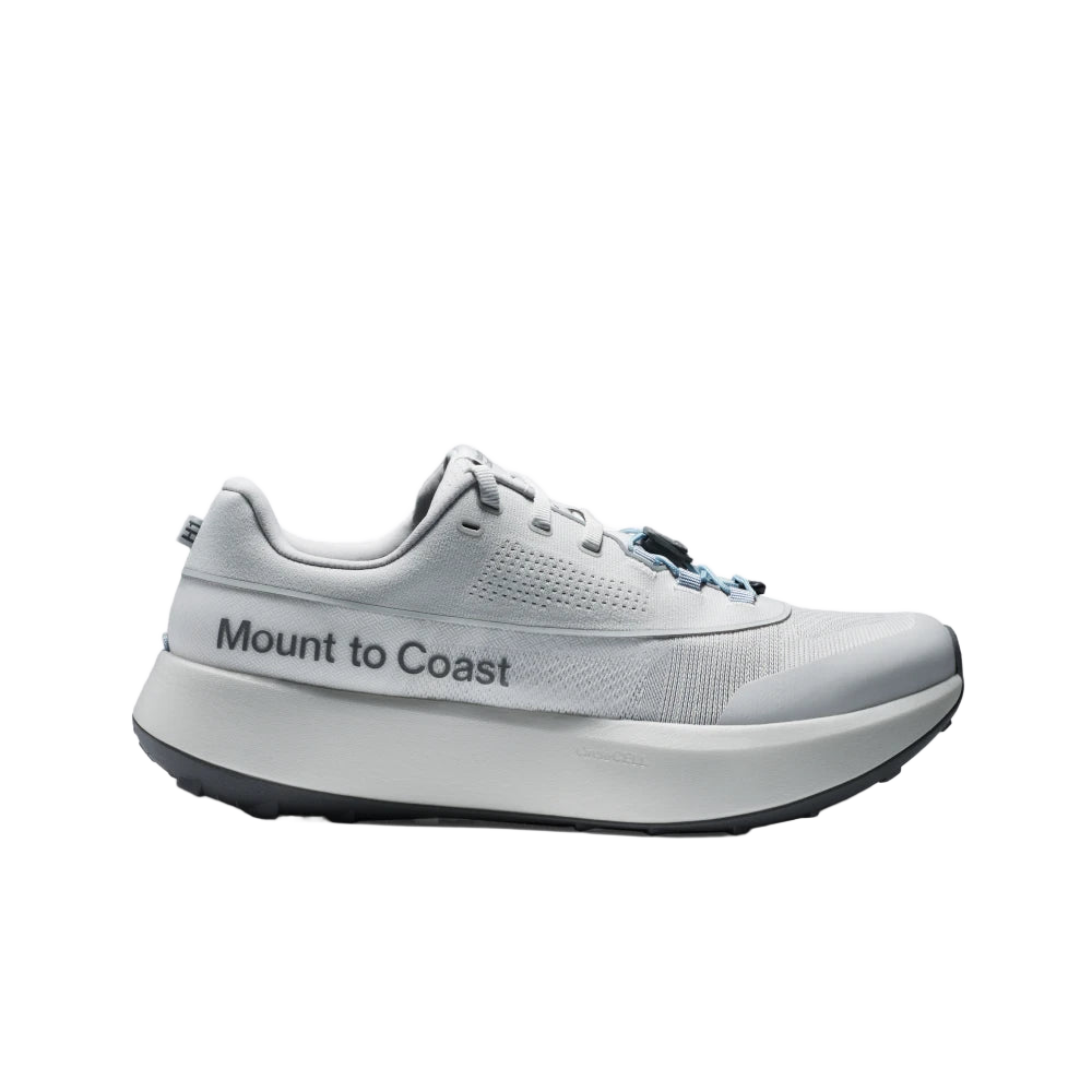 Mount to Coast H1 Heren