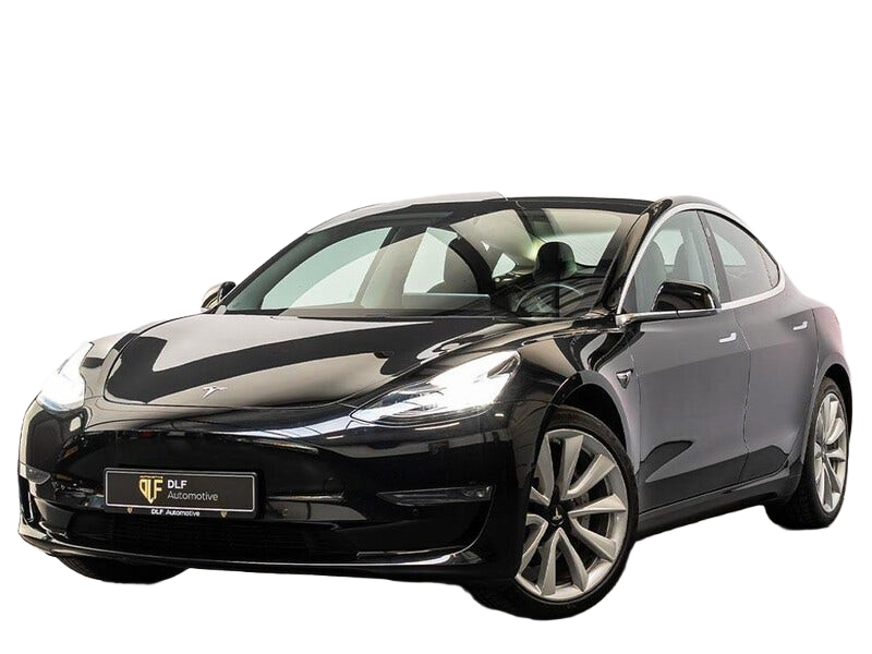 Tesla Model 3 occasion