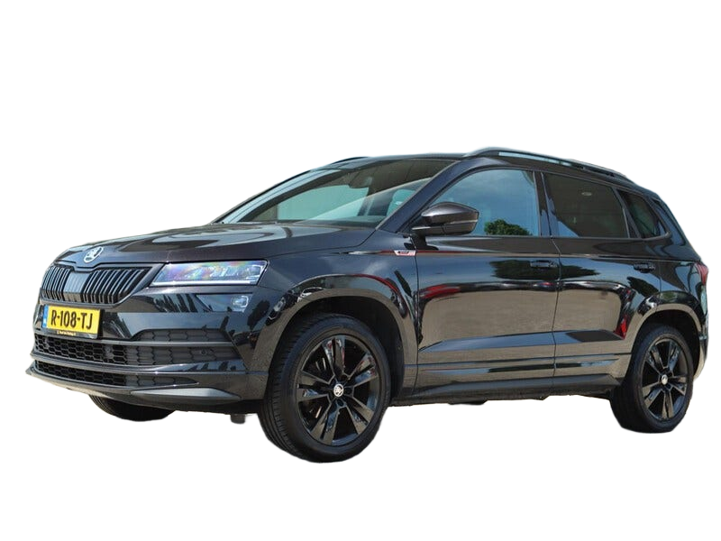 Skoda Karoq occasion