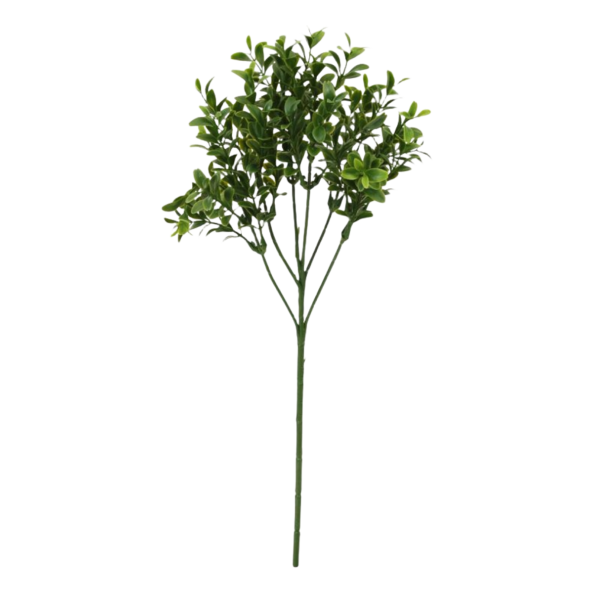 Buxus kunsttak 50cm - UV bestendig