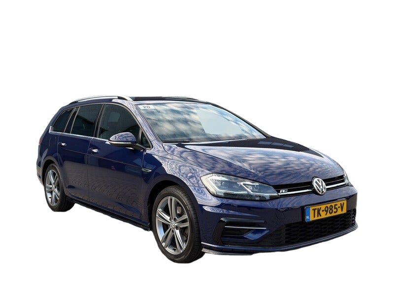 Volkswagen Golf occasion