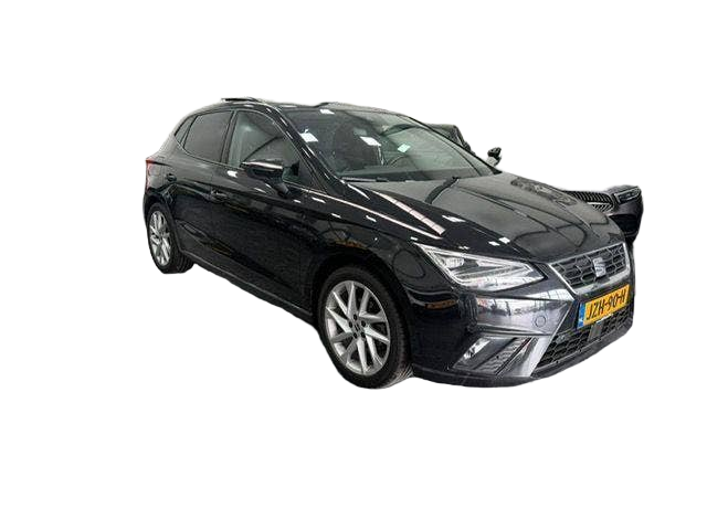 SEAT Ibiza occasion