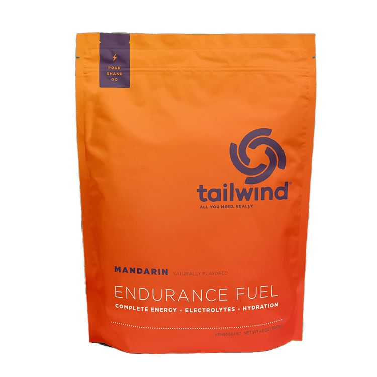 Tailwind Endurance Fuel Mix (25g Carbs)