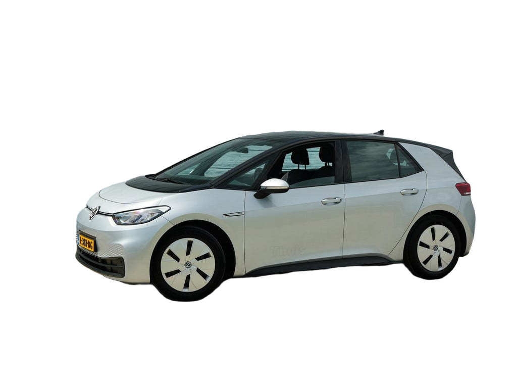 Volkswagen ID.3 occasion
