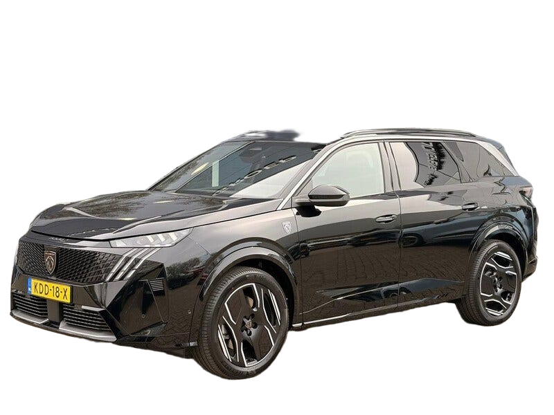 Peugeot e 5008 occasion