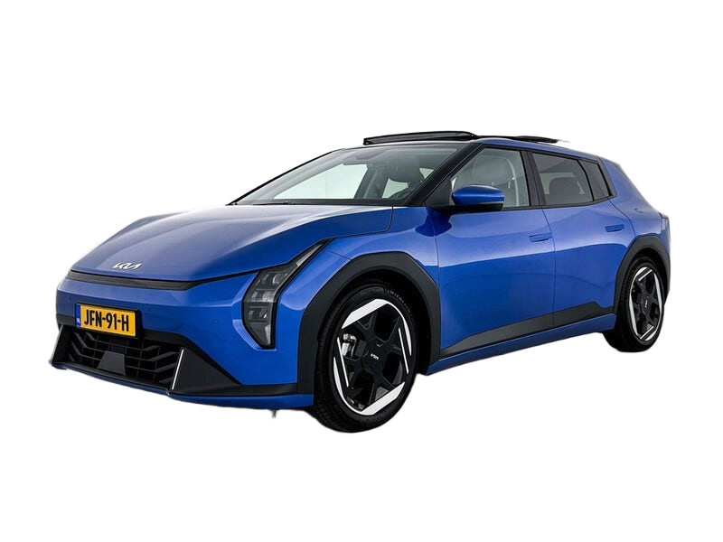 Kia EV4