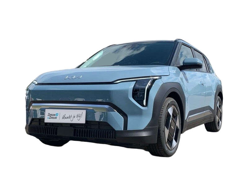 Kia EV3 occasion