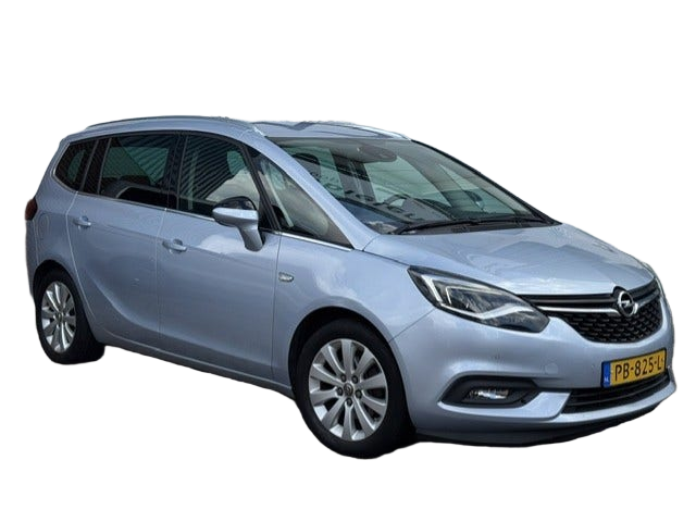 Opel Zafira occasion