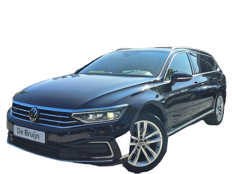 Volkswagen Passat occasion