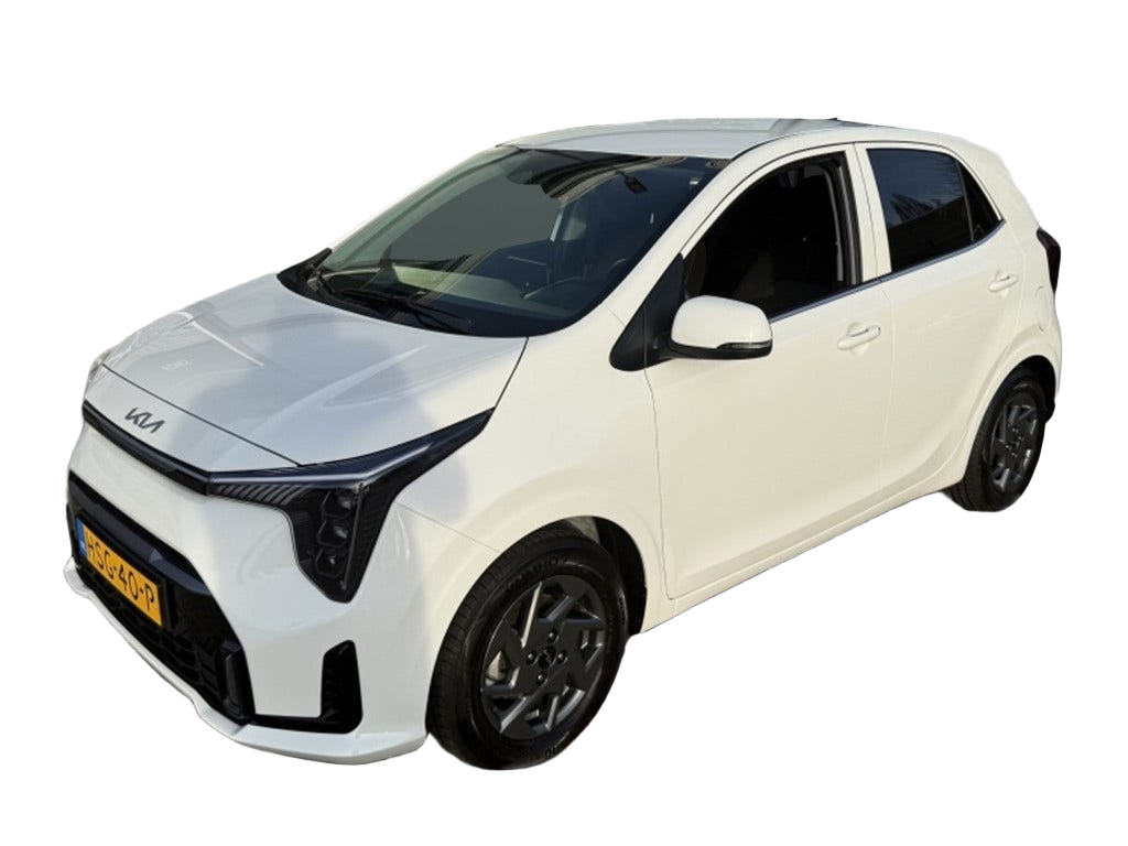Kia Picanto occasion