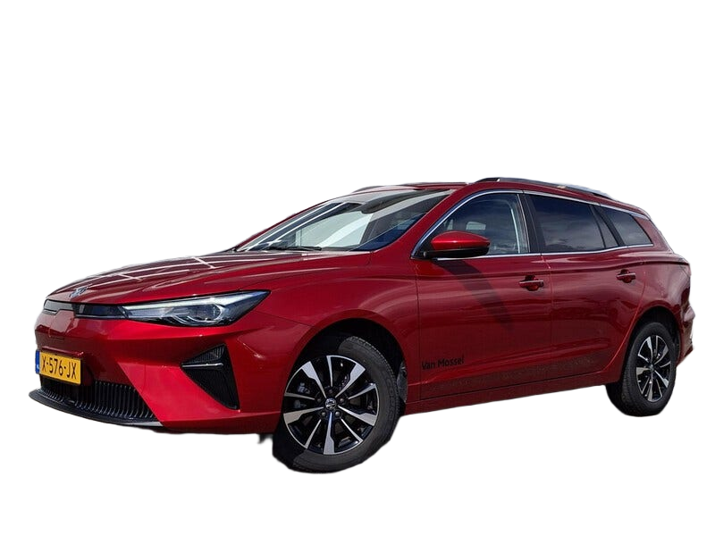 MG MG5 occasion