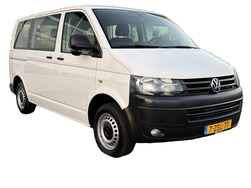 Volkswagen Transporter occasion