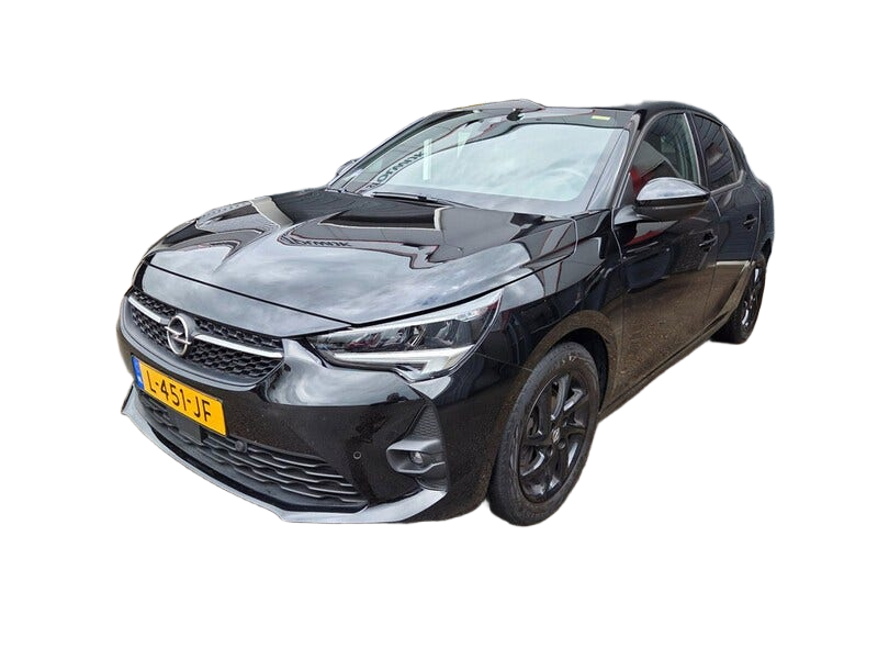 Opel Corsa occasion