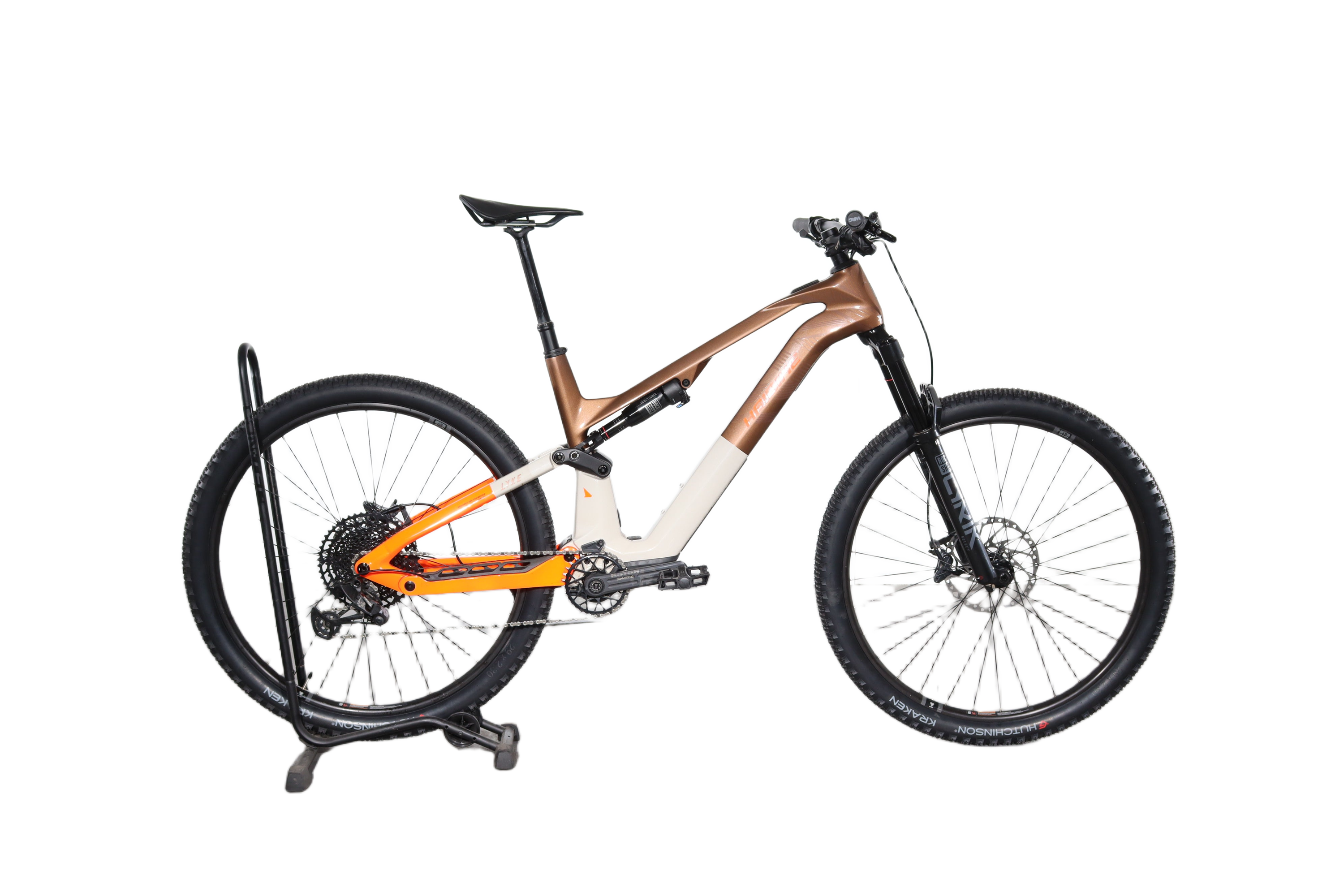 Haibike Lyke 10