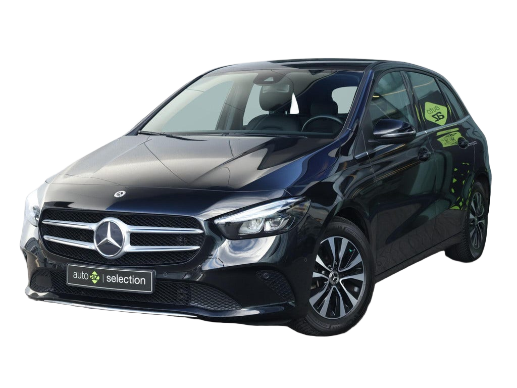 Mercedes Benz B Klasse occasion