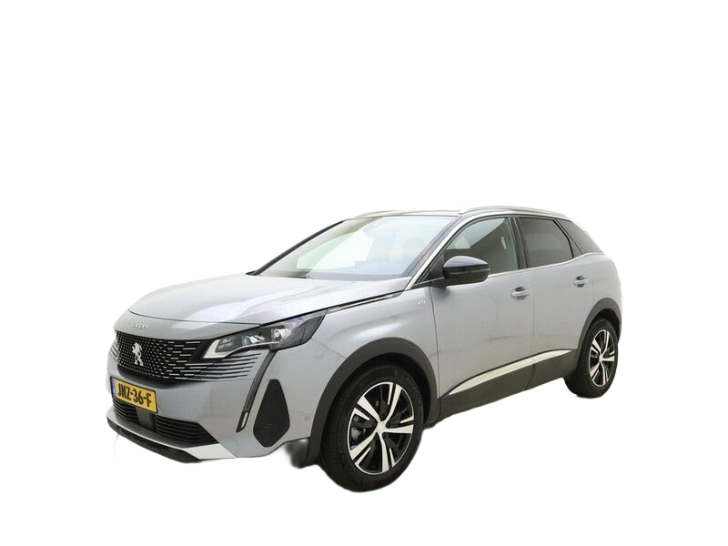 Peugeot 3008 occasion