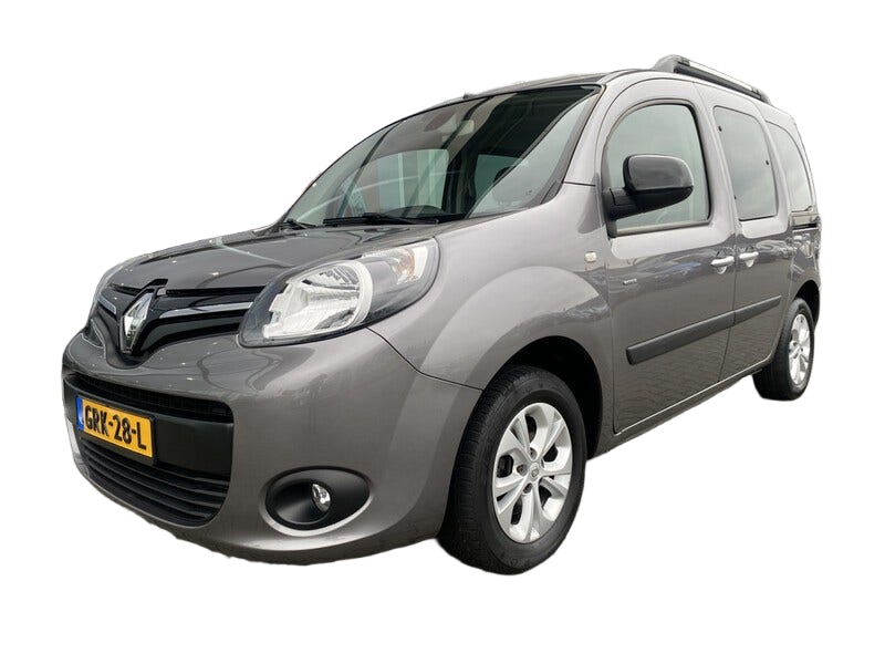 Renault Kangoo occasion